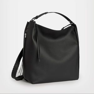 Kita Leather Backpack All Saints